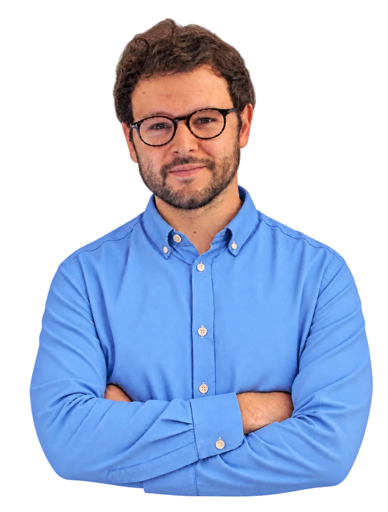Mattia Bressanelli